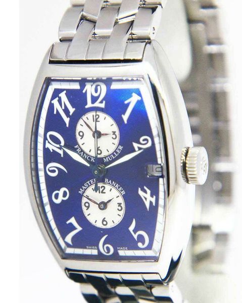 Franck Muller Casablanca 5850